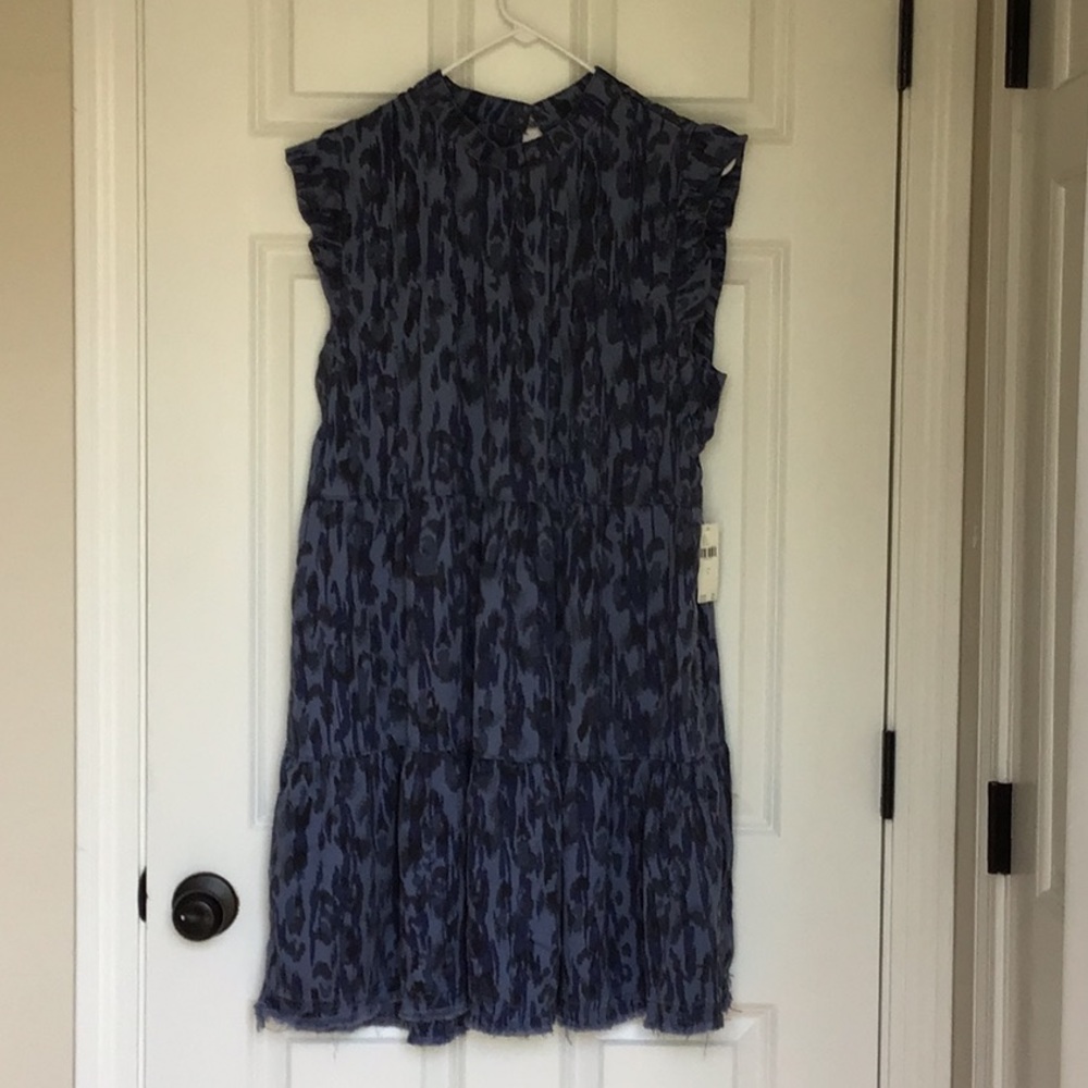 Dress by Anthropologie